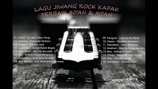 Lagu Jiwang Rock Kapak Lama