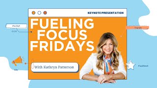 Fueling Focus Fridays: Deliverability