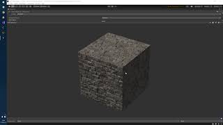 Unity Bump Mapping