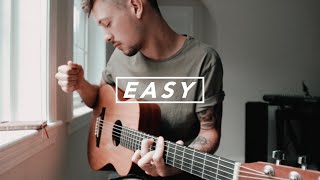 Easy - Mac Ayres // HTHAZE Acoustic Cover