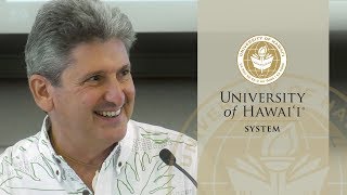 UH president’s September 2017 highlights and updates