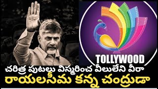 టాలీవుడ్ హీరోలు ఎందుకు సింపతీ చూపించాలి అసలు? | Nippu Nagaraj