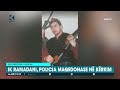 ish ushtari i uÇk së ik ramadani policia maqedonase në kërkim