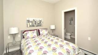 Apartment 531 sqft for rent in 2110 Centre Street N  Calgary $1235