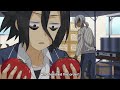 戟のソーマ 「 戟のソーマ 3 full 1~12」｜ shokugeki no souma season 3 full english sub