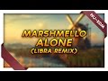 Marshmello - Alone (Libra Remix)