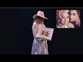 Lady Gaga: Joanne World Tour Houston “Grigio Girls” Live