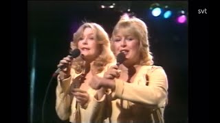 Chips - God Morgon (Melodifestivalen 1981)