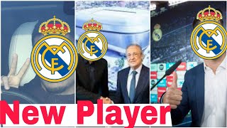 REAL MADRID NEWS TODAY / REAL MADRID TRANSFER NEWS