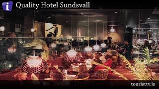 Quality Hotel Sundsvall