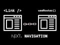 Next JS Navigation Made Easy: The Ultimate Linking Guide