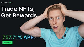 How Looks Rare NFT Crypto Marketplace May Change Your Life