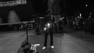 Muse - I Belong To You (Backstage Rehearsals)