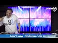 DJ SERGINHO - PROGRAMA DANCE NOW - 07.09.2024