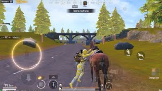 ارهابي دو سكواد 🔥 ببجي موبايل ♥ PUBG MOBILE