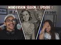 WandaVision: Season 1 Episode 1 Reaction! - Filmed Before a Live Studio Audience