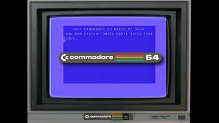 Commodore International Are You Keeping Up With The Commodore