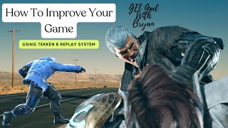 How To Get Better Matchup Knowledge In Tekken 8 Guide