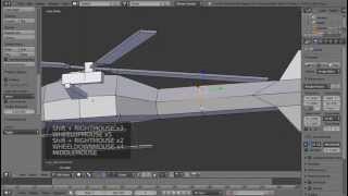 video tutorial cara membuat modeling helicopter video tutorial cara membuat modeling helicopter