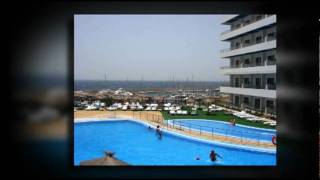 Aguamarina Golf Apartments