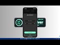 kaspium wallet app tutorial