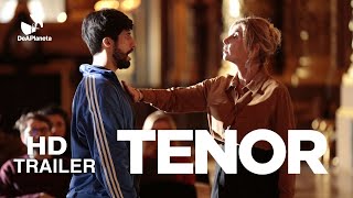 Tráiler oficial "Tenor" - ESTRENO EN CINES el 9 de junio