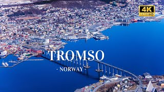 Tromso - Norway 4K HD