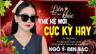 LK BOLERO 5.0 2025 HAY & ÊM TAI KHÔNG QUẢNG CÁO✨Nhạc Vàng TOÀN BÀI HAY NHẤT MỌI THỜI ĐẠI