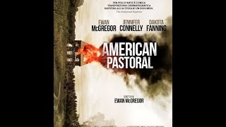 ΑΜΕΡΙΚΑΝΙΚΟ ΕΙΔΥΛΛΙΟ (AMERICAN PASTORAL) - TRAILER (GREEK SUBS)