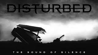 Disturbed - The Sound Of Silence (B-sensual Mix)