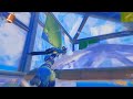 BECKHAM 🏈  (Fortnite Montage) + Best KBM Settings For AIMBOT/ Piece Control 🧩