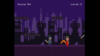 PyFighter