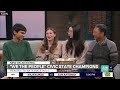 local students to represent oregon in ‘we the people’ civics competition