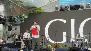 GIGI Terbang Live