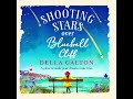 Della Galton - Shooting Stars Over Bluebell Cliff - A wonderfully fun, escapist read for summer 2021