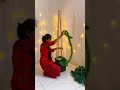 🤩🤪ഇന്ന് മൊത്തത്തിൽ അഴിച്ചു മാറ്റണം 🎄 shortvideo shorts unwrapping unwrap christmas funny new