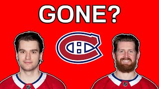 HABS TRADE RUMORS: Drouin & Petry BOTH LEAVING? Montreal Canadiens Trade Rumors 2022 NHL Habs