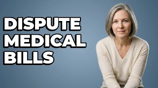 How To Dispute Services I Didn't Get On My Medical Bill?