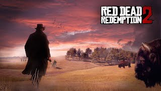 LIVE JUCAM RDR2 - (PART 2) AM TERMINAT CHAPTER 2