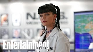 NCIS Finally Offers A Look Inside The Home Of Abby Sciuto | News Flash | Entertainment Weekly