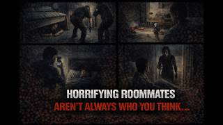 True Roommate Horror Stories | Craigslist & Dorm Nightmare Encounters