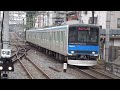 【東武アーバンパークライン】岩槻駅列車発着シーン集 東武アーバンパークライン 東武野田線 東武線 東武 （2022.4.24）