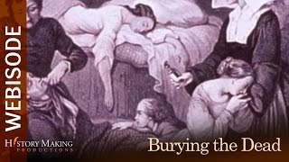 Fever: 1793 - Burying the Dead