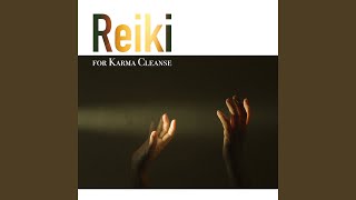 Reiki for Karma Cleanse