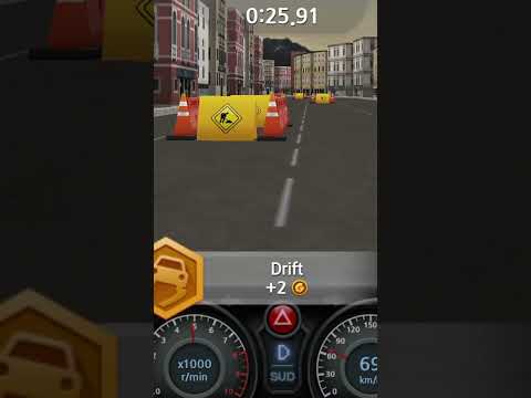 Dr. Driving 2 – Jugabilidad para Android #drdriving2 #hellogamer #shorts