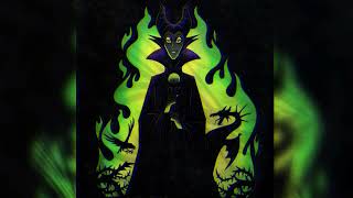Tema de Malévola em A Bela Adormecida (1959) (Maleficent theme song from "Sleeping Beauty")