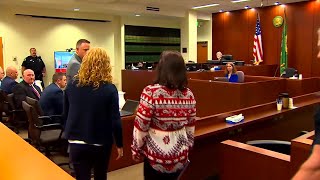 KILLER GETS 2 LIFE SENTENCES FOR 1987 MURDER
