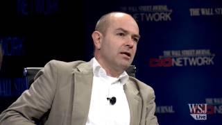 CIO Network: Innovation from Big Data Analysis