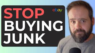 48 Minutes of Brutally Honest eBay Store Feedback