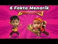 6 Fakta Menarik BoBoiBoy Yang Boleh Dijadikan Pengajaran | Durioo Challenge